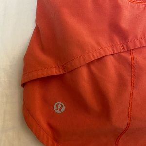 lululemon speed up shorts 2.5”